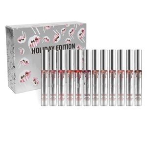 Holiday lipset